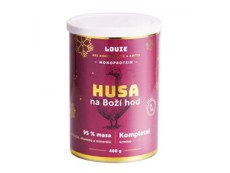 Husa na Boží hod 400 g